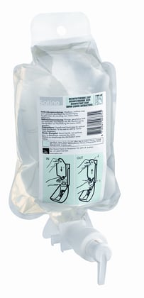 Satino SmartLine handzeep Plus 750ml