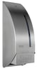 Satino toiletbrilreinigerdisp. Stainless Steel Line RVS