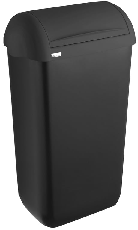 BlackSatino dameshygienebox
