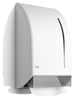 Satino handdoekdispenser SmartLine wit