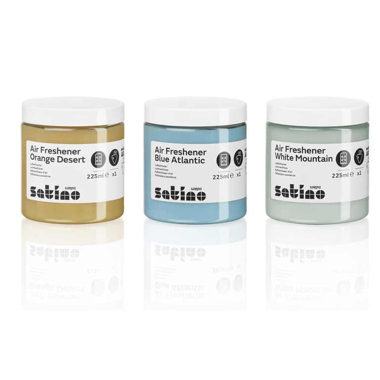 Satino luchtverfrisser vulling SmartLine