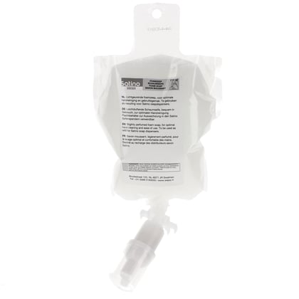 Satino foamzeep 750ml