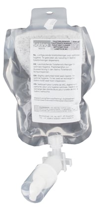 Satino toiletbrilreiniger 750ml