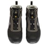 Diadora Shark stable impact S3S veiligheidsschoen  mid zwart maat 38 