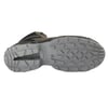 Diadora Shark stable impact S3S veiligheidsschoen  mid zwart maat 38 