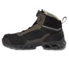 Diadora Shark stable impact S3S veiligheidsschoen  mid zwart maat 38 