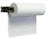 Satino onderzoektafelpapier dispenser metaal chroom