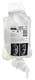 BlackSatino NiQs alcoholgel 750ml 