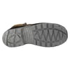 Diadora Classic S3 veiligheidsschoen mid bruin maat 35 