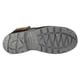Diadora Classic S3 veiligheidsschoen mid bruin maat 35 