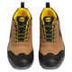 Diadora Classic S3 veiligheidsschoen laag bruin maat 35