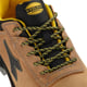 Diadora Classic S3 veiligheidsschoen laag bruin maat 35