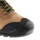Diadora Classic S3 veiligheidsschoen laag bruin maat 35