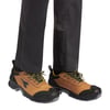 Diadora Classic S3 veiligheidsschoen laag bruin maat 35