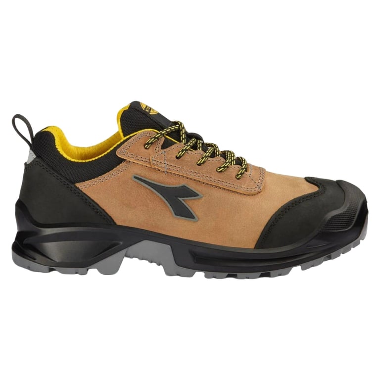 Diadora classic veiligheidsschoen laag S3