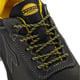 Diadora classic S3 veiligheidsschoen laag zwart maat 35