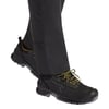Diadora classic S3 veiligheidsschoen laag zwart maat 35