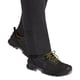 Diadora classic S3 veiligheidsschoen laag zwart maat 35