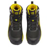 Diadora Vortex DA2 S3 veiligheidsschoen mid zwart geel maat 35 