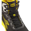 Diadora Vortex DA2 S3 veiligheidsschoen mid zwart geel maat 35 