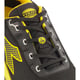 Diadora Vortex DA2 S3 veiligheidsschoen laag  zwart geel maat 35
