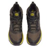 Diadora Freedom SR veiligheidsschoen hoog bruin geel maat 47