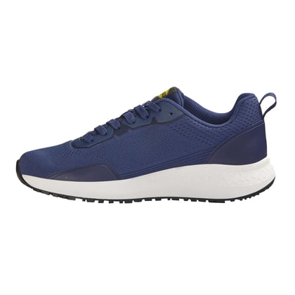Diadora Crew EVO 01 SR ESD veiligheidsschoen laag blauw maat 36