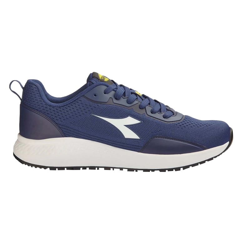 Diadora Crew EVO O1 SR ESD veiligheidsschoen laag