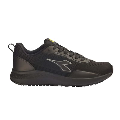 Diadora Crew EVO 01 SR ESD veiligheidsschoen laag zwart maat 36