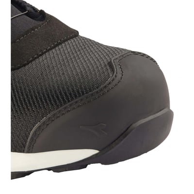 Diadora FLY S3L veiligheidsschoen laag zwart maat 38