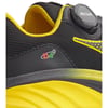 Diadora Vortex DA2 BOA S3S veiligheidsschoen zwart geel maat 38