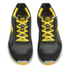 Diadora Run Net Airbox S1P veiligheidsschoen laag  zwart maat 35