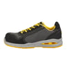 Diadora Run Net Airbox S1P veiligheidsschoen laag  zwart maat 35