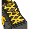 Diadora Run Net Airbox S1P veiligheidsschoen laag  zwart maat 35
