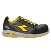 Diadora Run Net Airbox S1P veiligheidsschoen laag  zwart maat 35