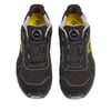 Diadora Run Net Boa S3S veiligheidsschoen laag  zwart maat 38 