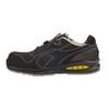 Diadora Run Net Boa S3S veiligheidsschoen laag  zwart maat 38 