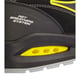 Diadora Run Net Boa S3 veiligheidsschoen laag  zwart maat 38 