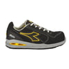 Diadora Run Net Airbox S3S SRC veiligheidsschoen laag zwart maat 35