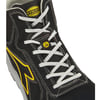 Diadora Run Net Airbox S3S SRC veiligheidsschoen hoog zwart maat 35