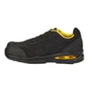 Diadora Run A. box master S3S veiligheidsschoen  laag zwart maat 35