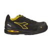 Diadora Run A. box master S3S veiligheidsschoen  laag zwart maat 35