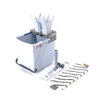 Vileda UltraSpeed starterkit compact 15ltr 