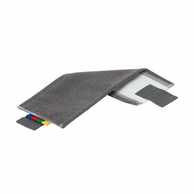UltraSpeed pro r-Safe mop 40cm grijs