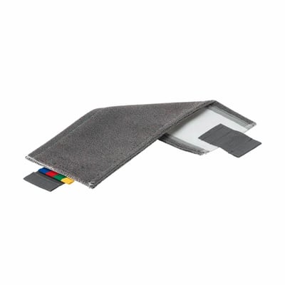 UltraSpeed pro r-Safe mop 40cm grijs