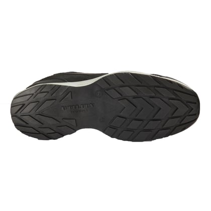 Diadora Glove Tech low pro S3S veiligheidsschoen laag zwart maat 35 