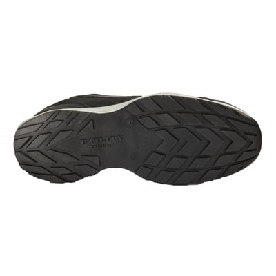 Diadora Glove Tech low pro S3S veiligheidsschoen laag zwart maat 35