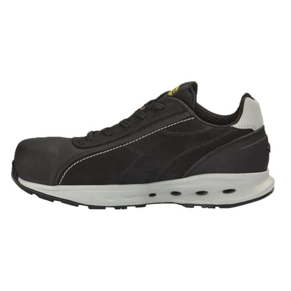 Diadora Glove Tech low pro S3S veiligheidsschoen laag zwart maat 35 