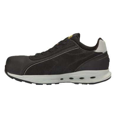 Diadora Glove Tech low pro S3S veiligheidsschoen laag zwart maat 35