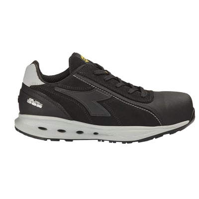 Diadora Glove Tech low pro S3S veiligheidsschoen laag zwart maat 35